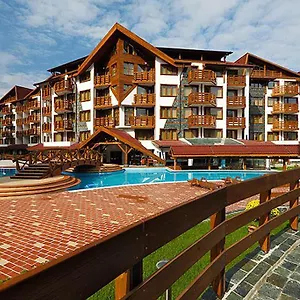 Belvedere Club Lägenhetshotell