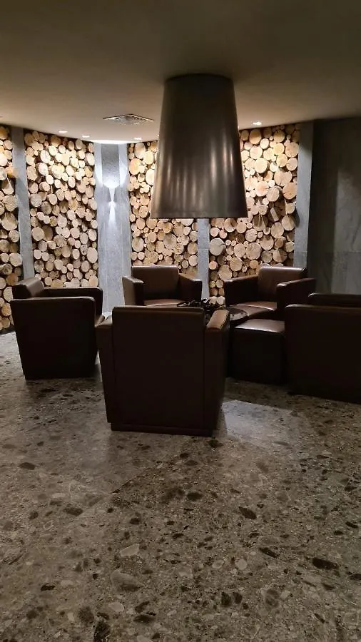 Apartmanica Double Room Apartment 101-12, Big Terrace, St Ivan Rilski 4 Star Spa Resort, Bansko Bulgaria