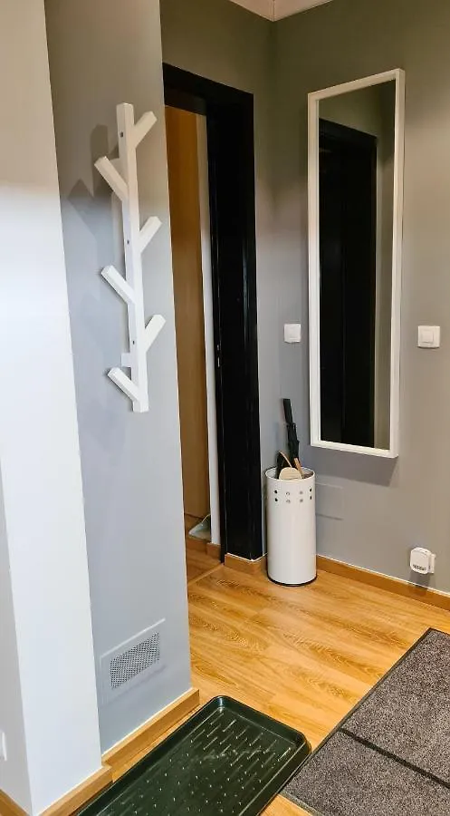 Apartmanica Double Room Apartment 101-12, Big Terrace, St Ivan Rilski 4 Star Spa Resort, Bansko 0*,  Bulgaria