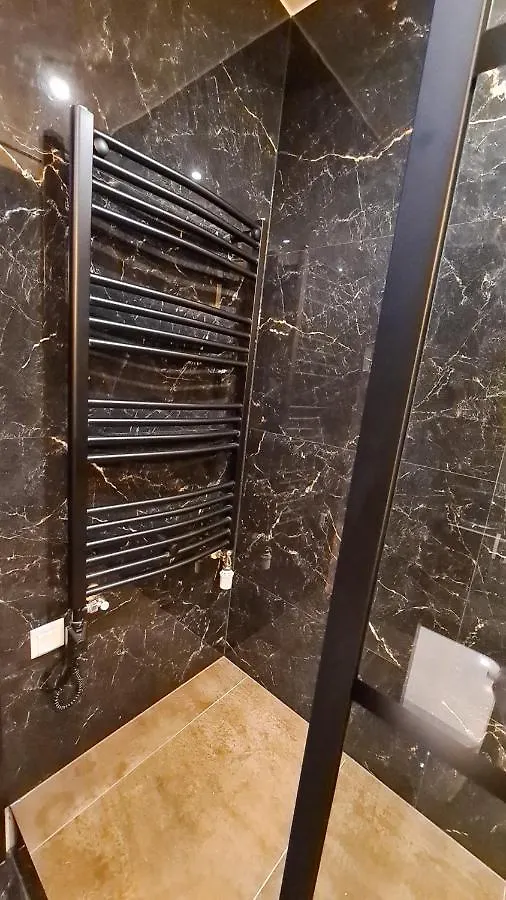Apartmanica Double Room Apartment 101-12, Big Terrace, St Ivan Rilski 4 Star Spa Resort, Bansko 0*,  Bulgaria