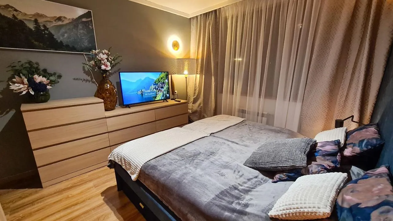 Apartmanica Double Room Apartment 101-12, Big Terrace, St Ivan Rilski 4 Star Spa Resort, Bansko