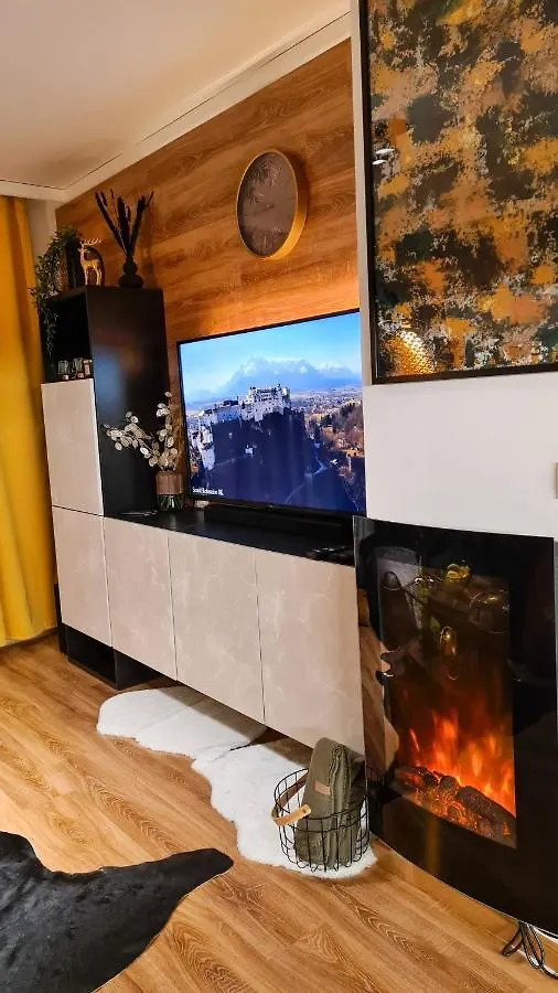 Apartmanica Double Room Apartment 101-12, Big Terrace, St Ivan Rilski 4 Star Spa Resort, Bansko 0*,