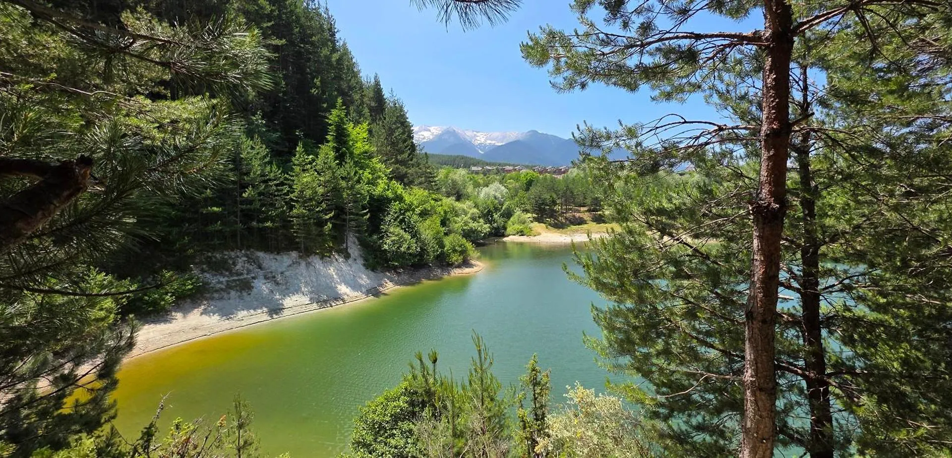 Apartmanica Double Room Apartment 101-12, Big Terrace, St Ivan Rilski 4 Star Spa Resort, Bansko 0*,